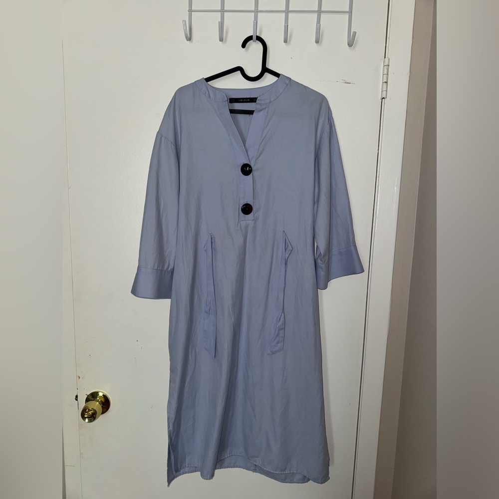 Zara dress